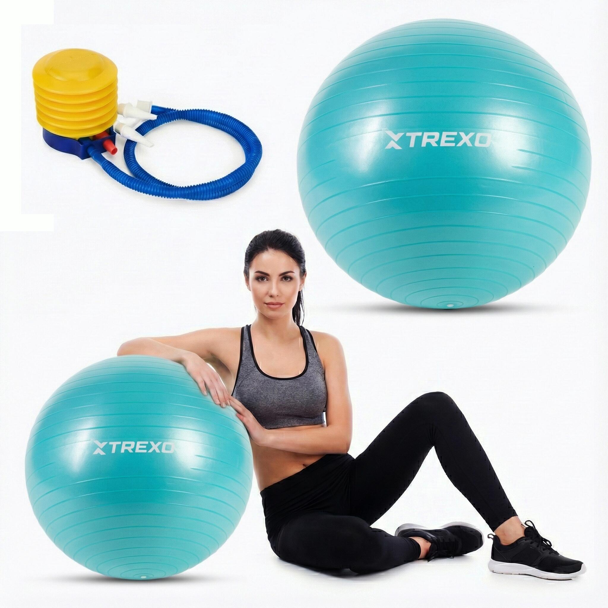 XTREXO picture