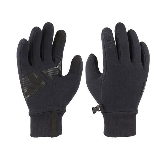 KinetiXx Malthe – Winddichter Outdoor-Handschuh mit Touchscreen