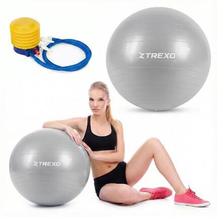 Gymbal XTREXO TXO-B4Z007-GY