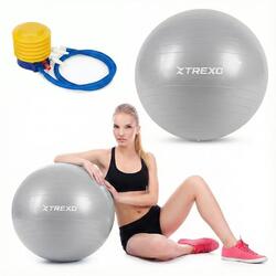 Ballon de gymnastique XTREXO TXO-B4Z008-GY