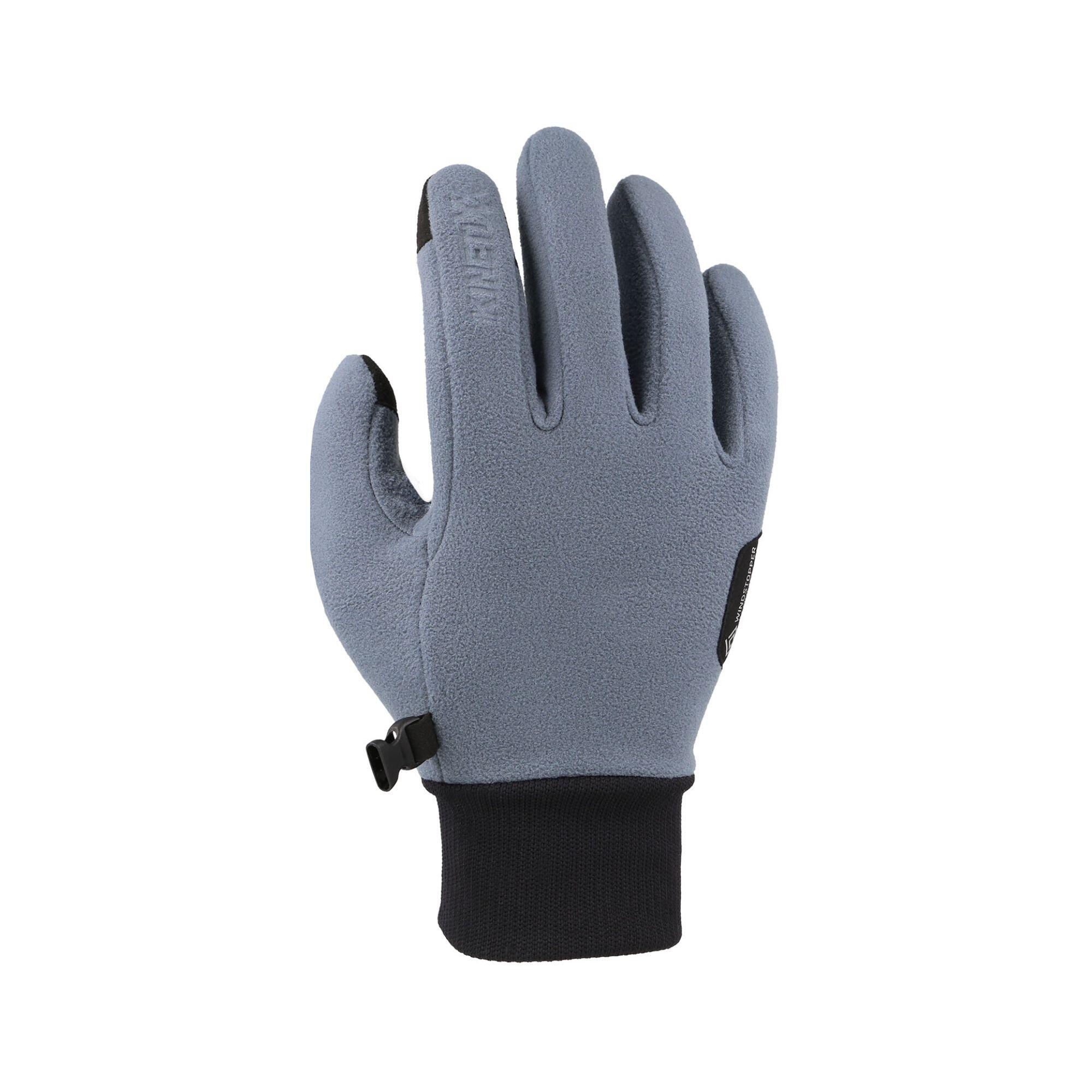 KinetiXx Malthe – Winddichter Outdoor-Handschuh mit Touchscreen 2/2