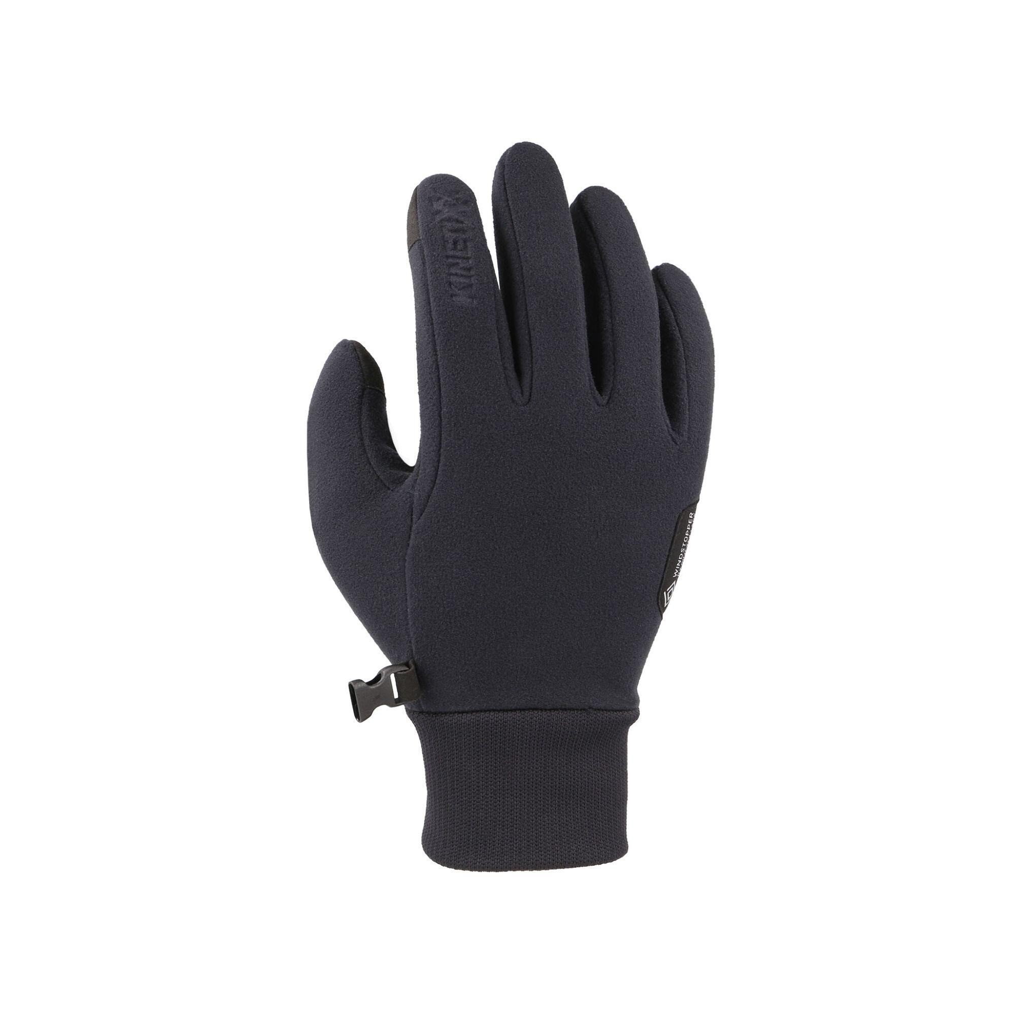 KinetiXx Malthe – Winddichter Outdoor-Handschuh mit Touchscreen 2/2