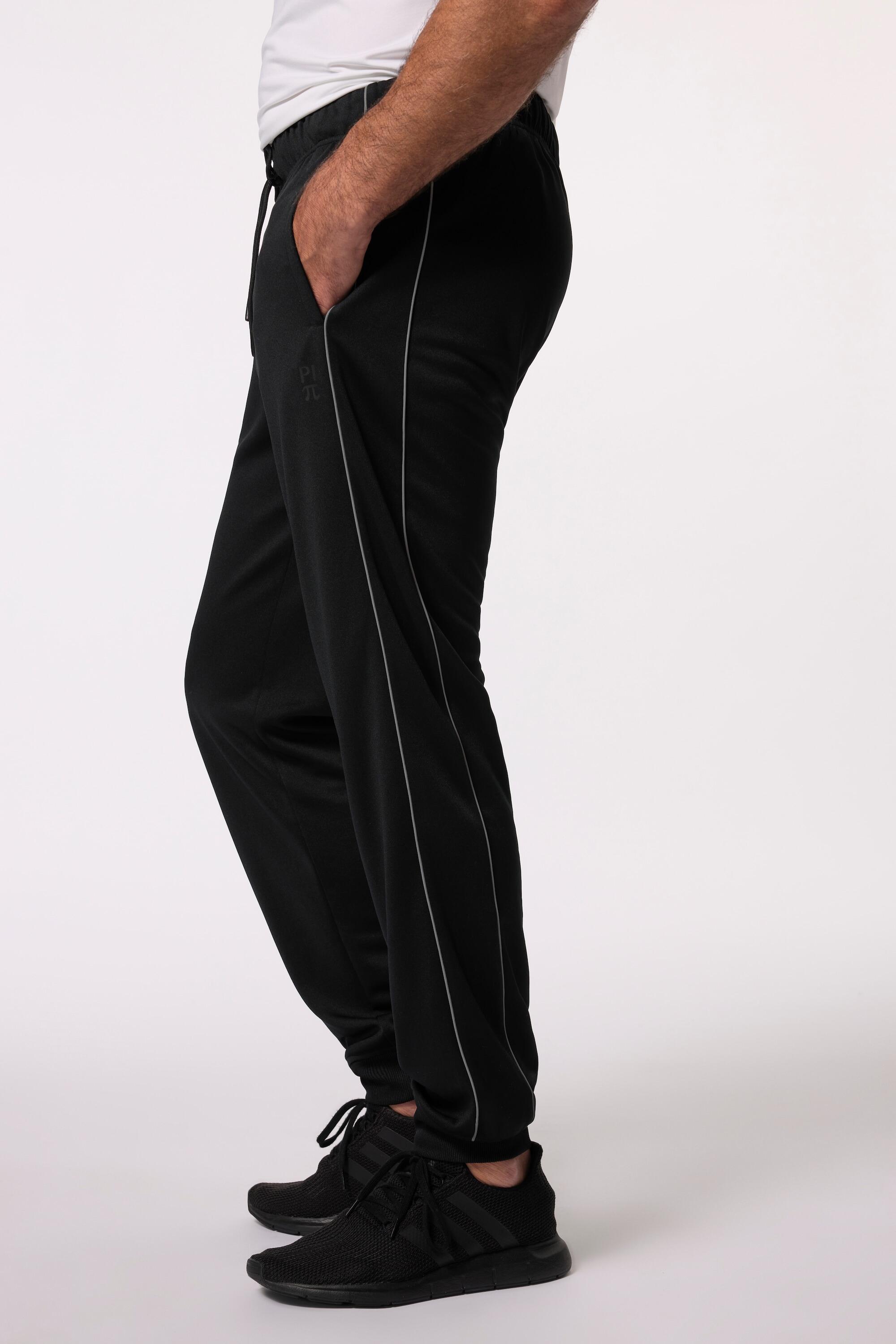 Hommes Pantalon en molleton technique collection fitness technologie QuickDry 3/7