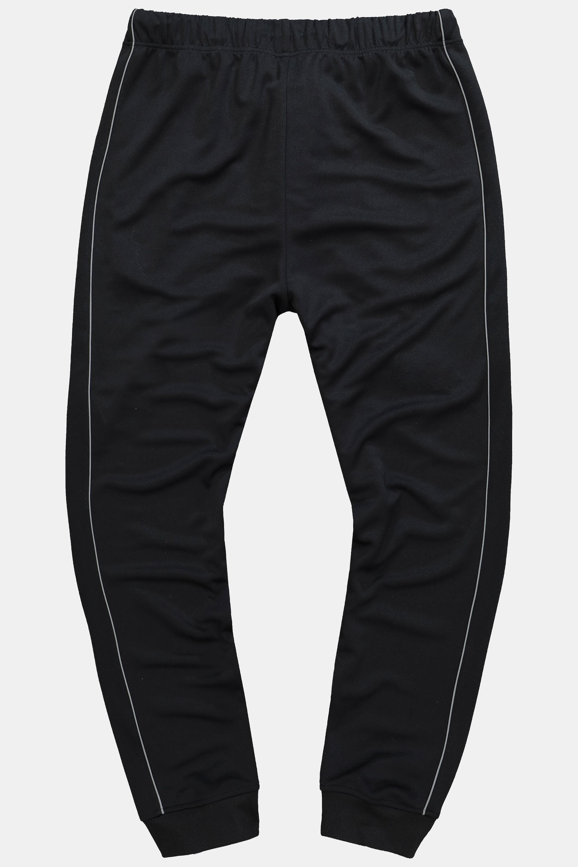 Hommes Pantalon en molleton technique collection fitness technologie QuickDry 6/7