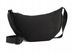 TOREBKA SASZETKA SPORTOWA PUMA 091716-01 czarna torba na ramię czarna