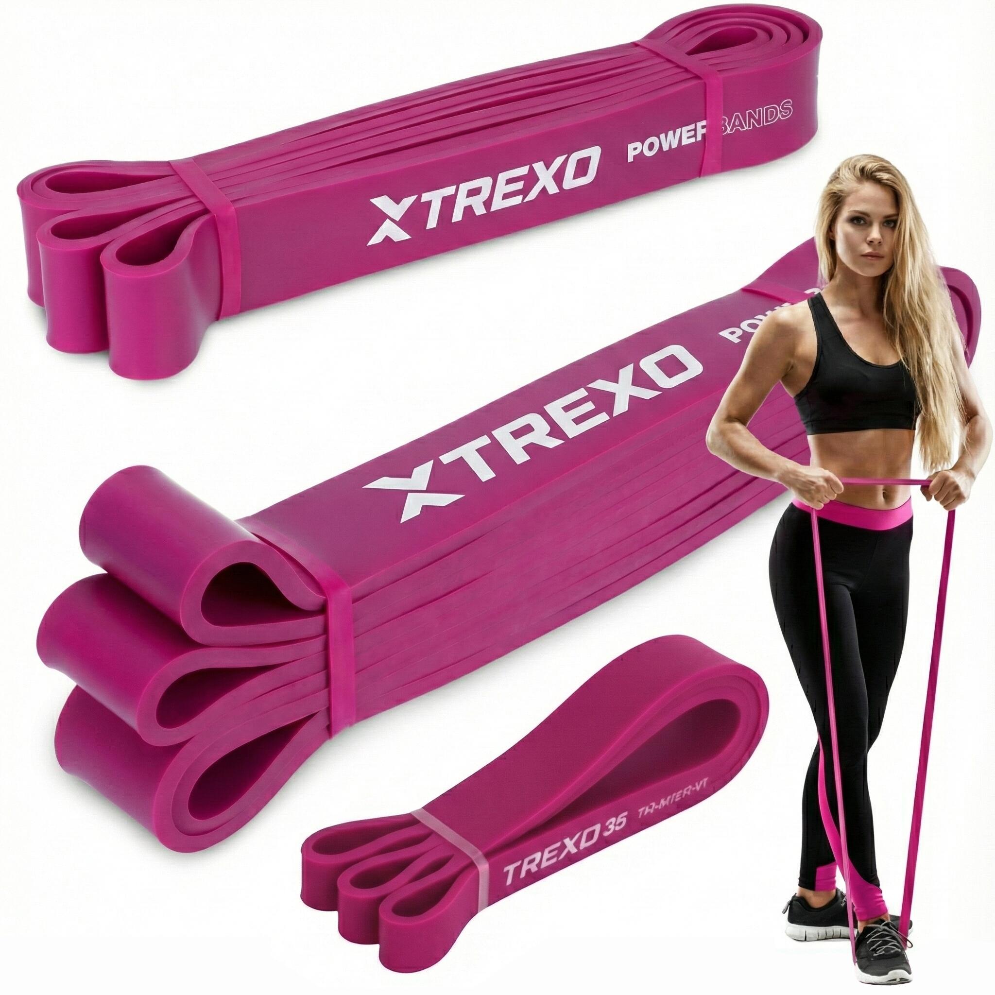 XTREXO picture