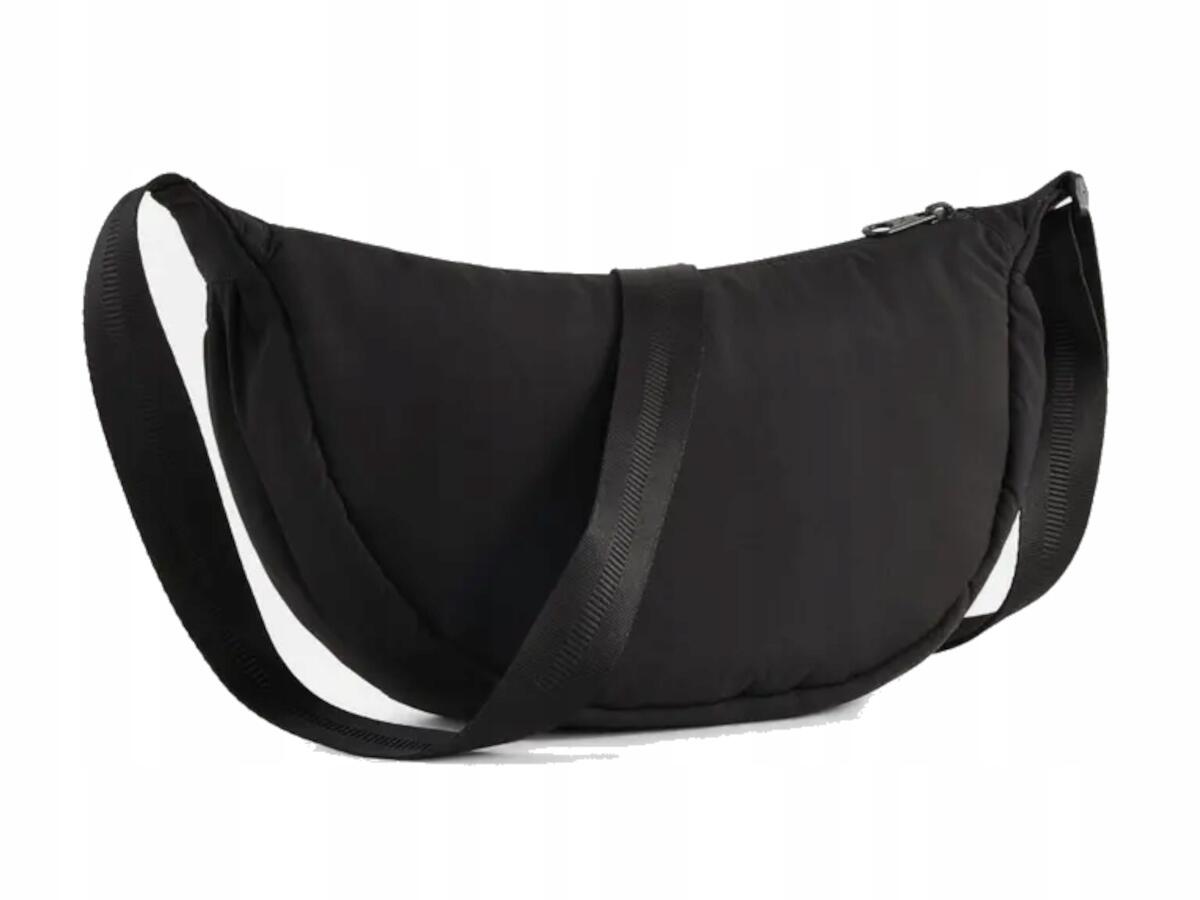 Schoudertas voor vrouwen Puma HER Half Moon 4/5