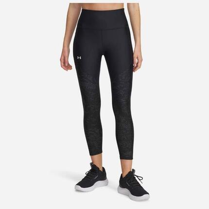 Leggings Under Armour Tech Print Panel Cheville Femme