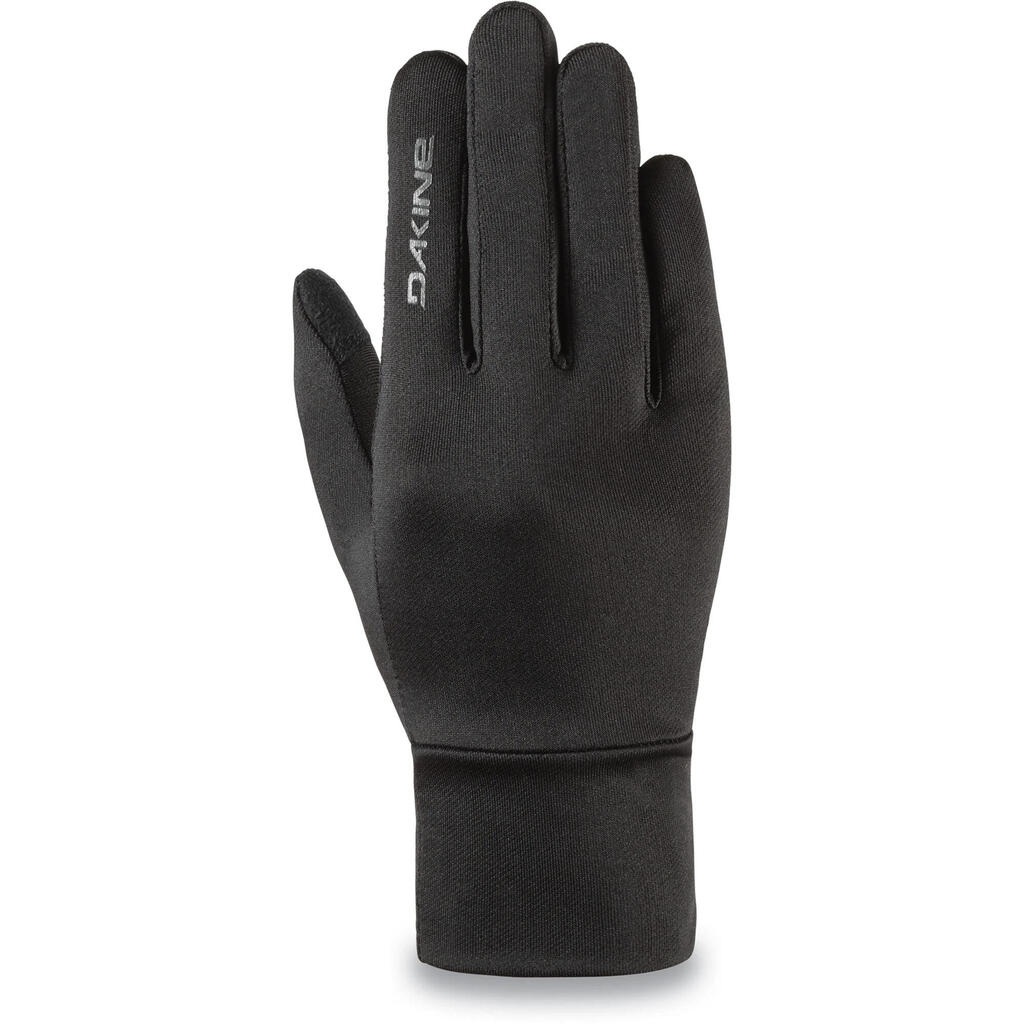 Women's fleece gloves Dakine T1-R