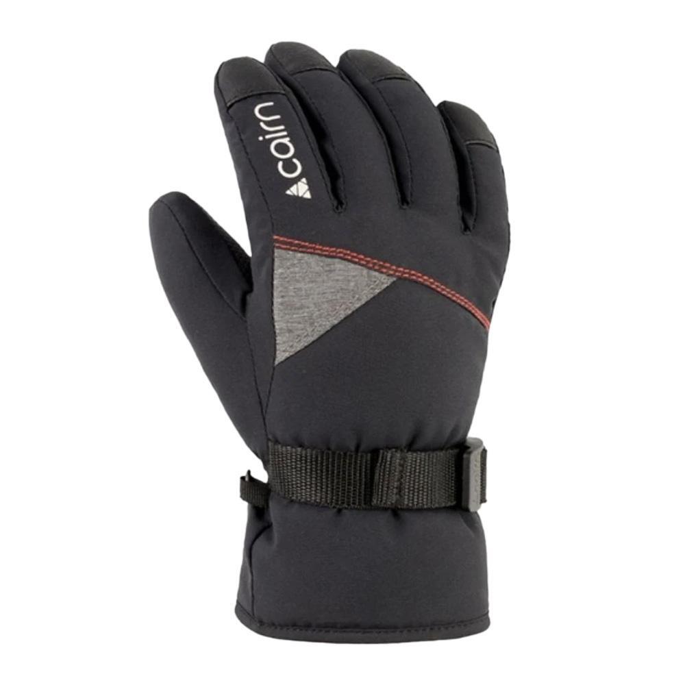 Cairn - Gants Noir Garçon/fille Cairn Artic 2 J - Gants - Noir - Decathlon