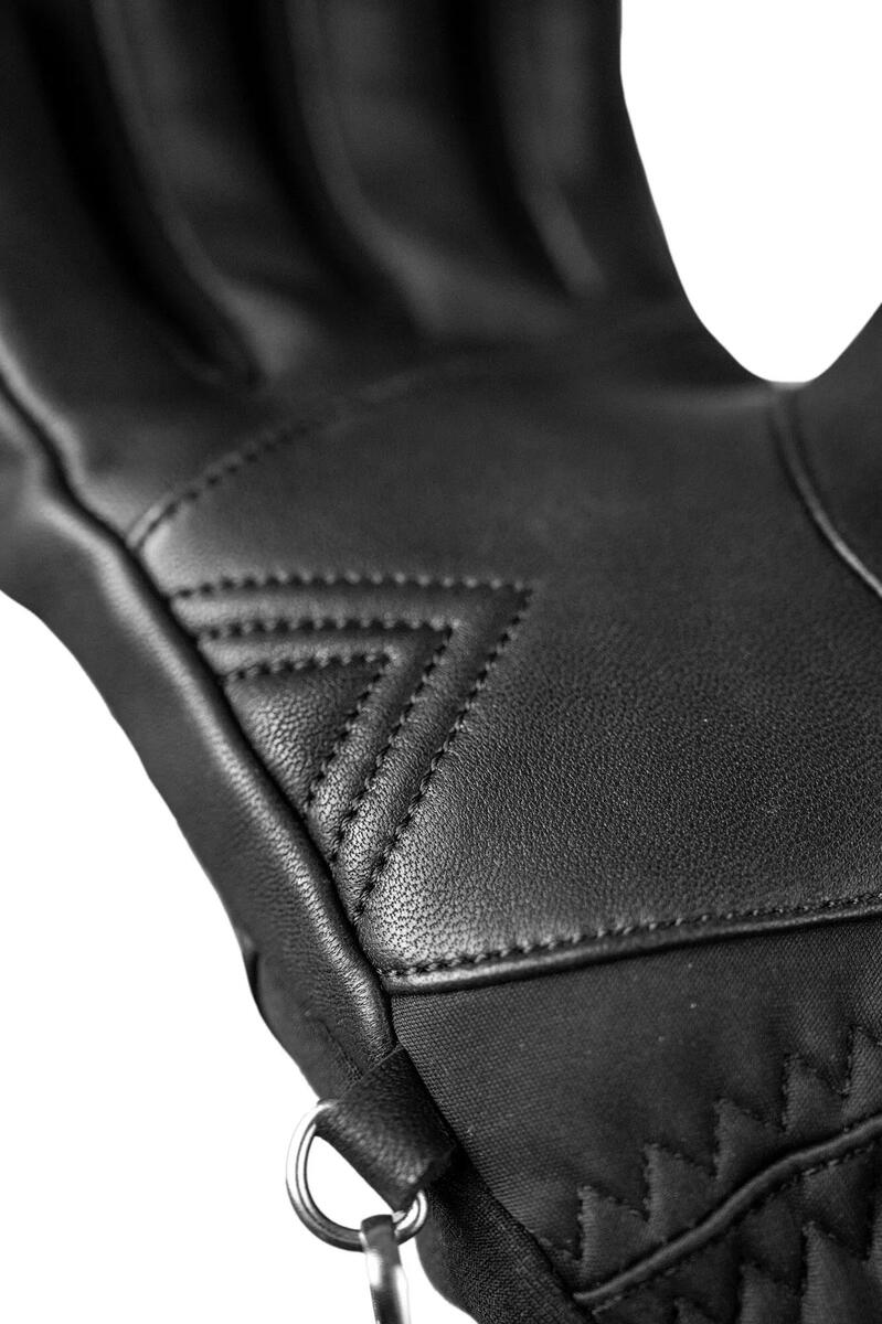 Guantes de esquí Reusch Daisy Windstopper 6/6