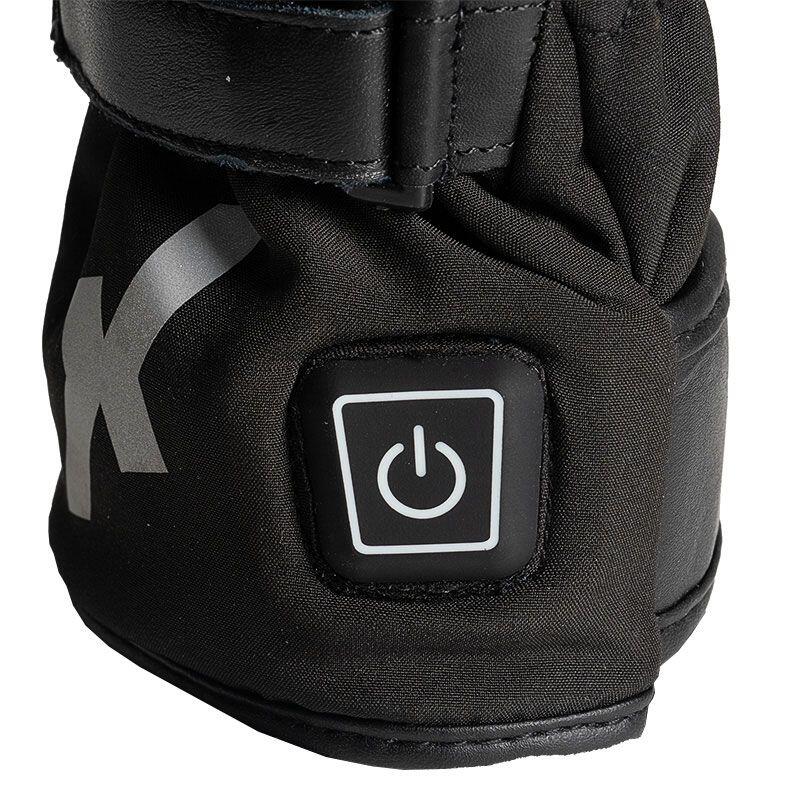 Gants Moto Homologués CE chauffants ETNA MOTOBLOUZ 3/6