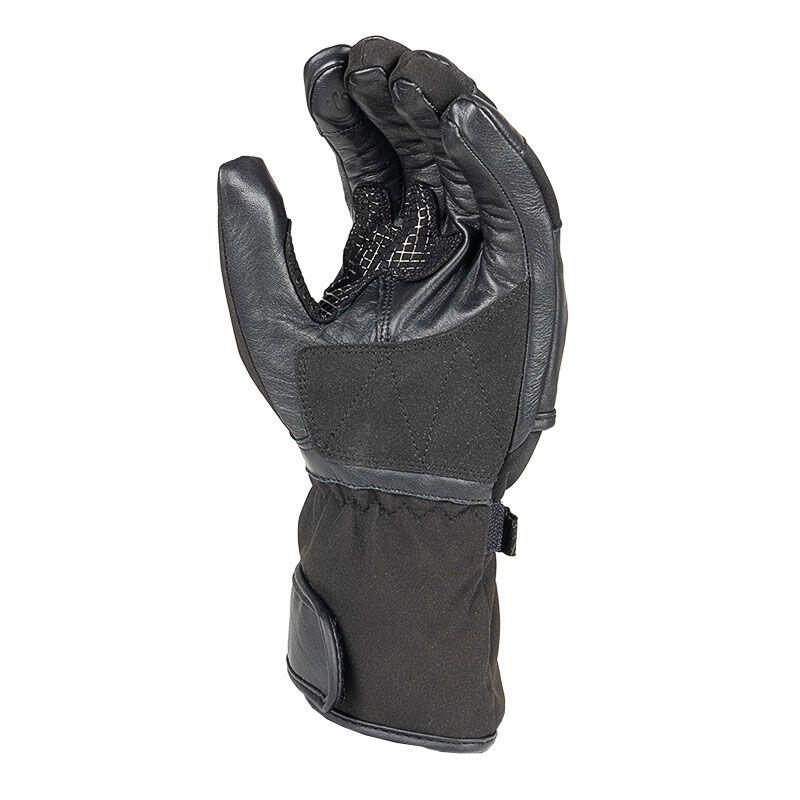 Gants Moto Homologués CE chauffants ETNA MOTOBLOUZ 2/6