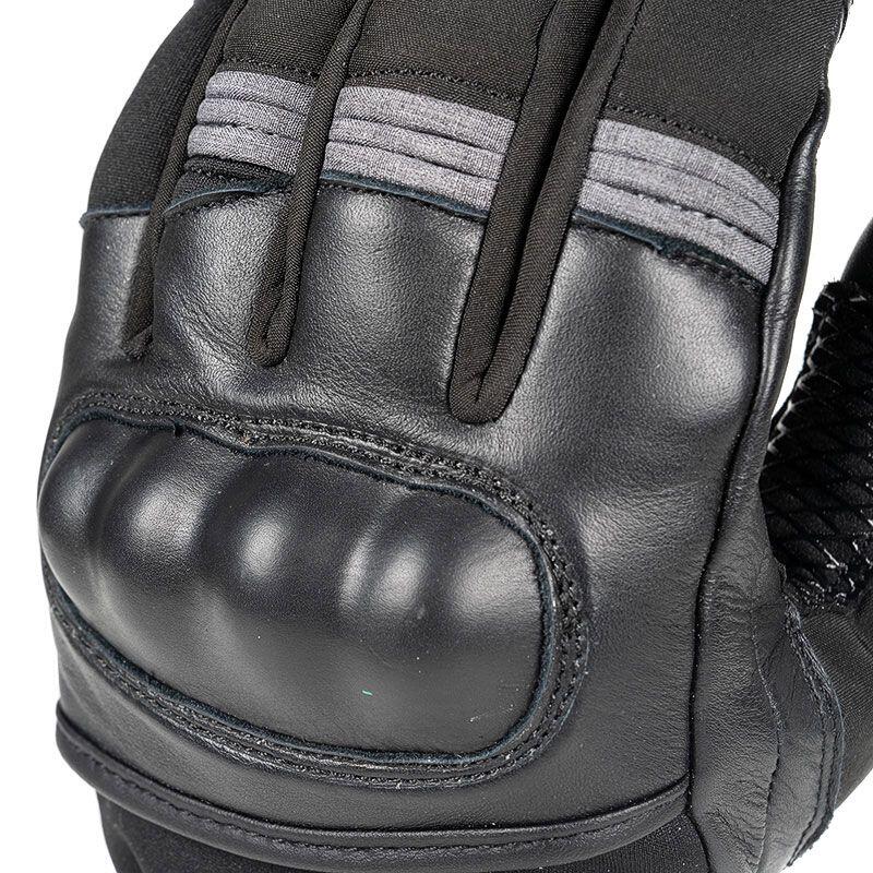 Gants Moto Homologués CE chauffants ETNA MOTOBLOUZ 4/6