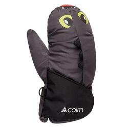 Moufles Grises Garçon Cairn Pico