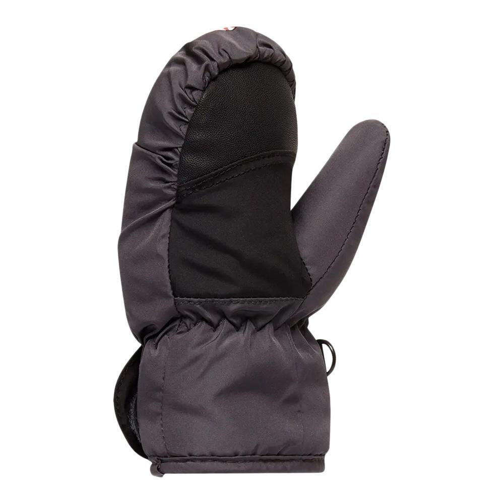 Moffole da Sci Bambino Cairn Pico Grigie 2/2
