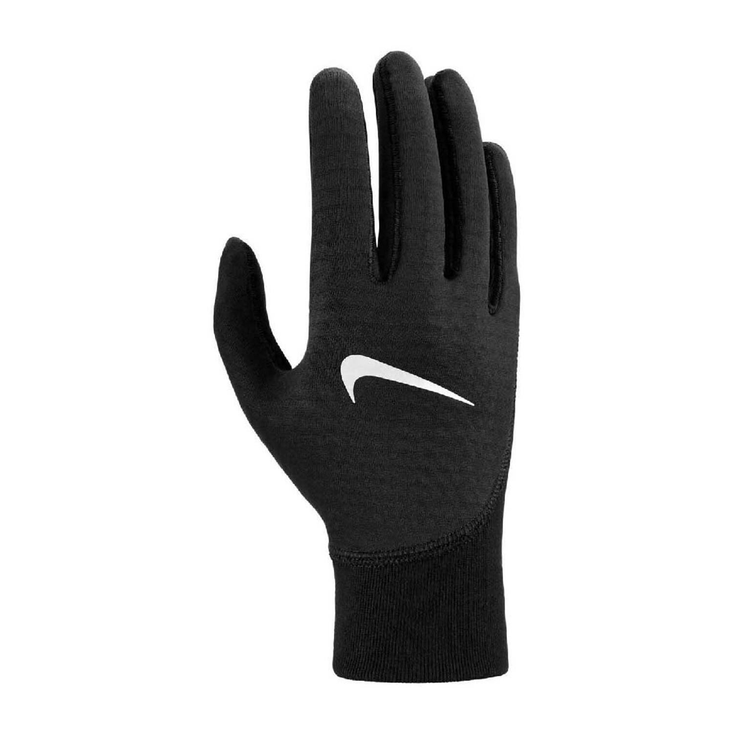 NIKE Uomo Therma Fit Guanto Da Golf Nike Nero