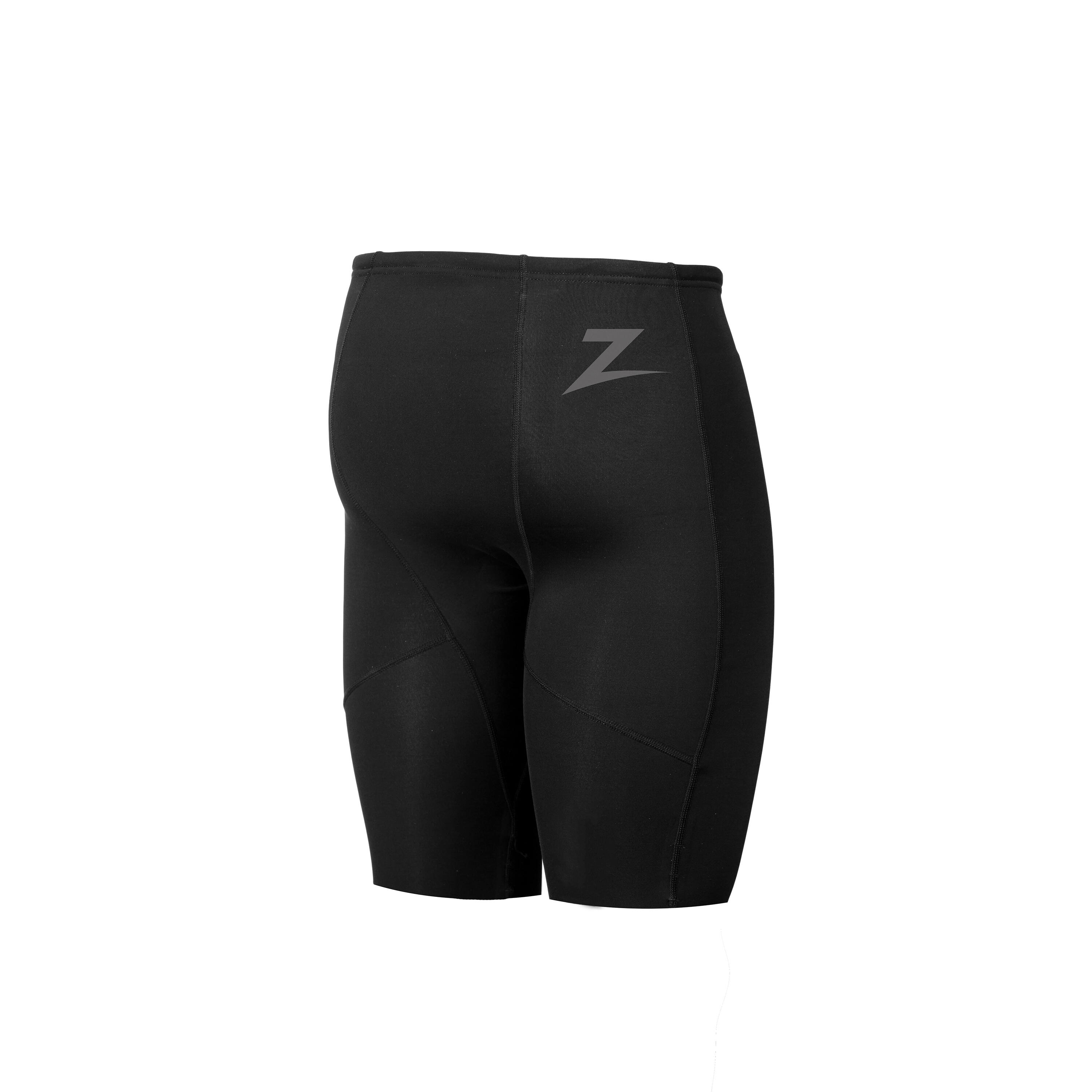Jammer de natation néoprène thermique Zoggs 2/2