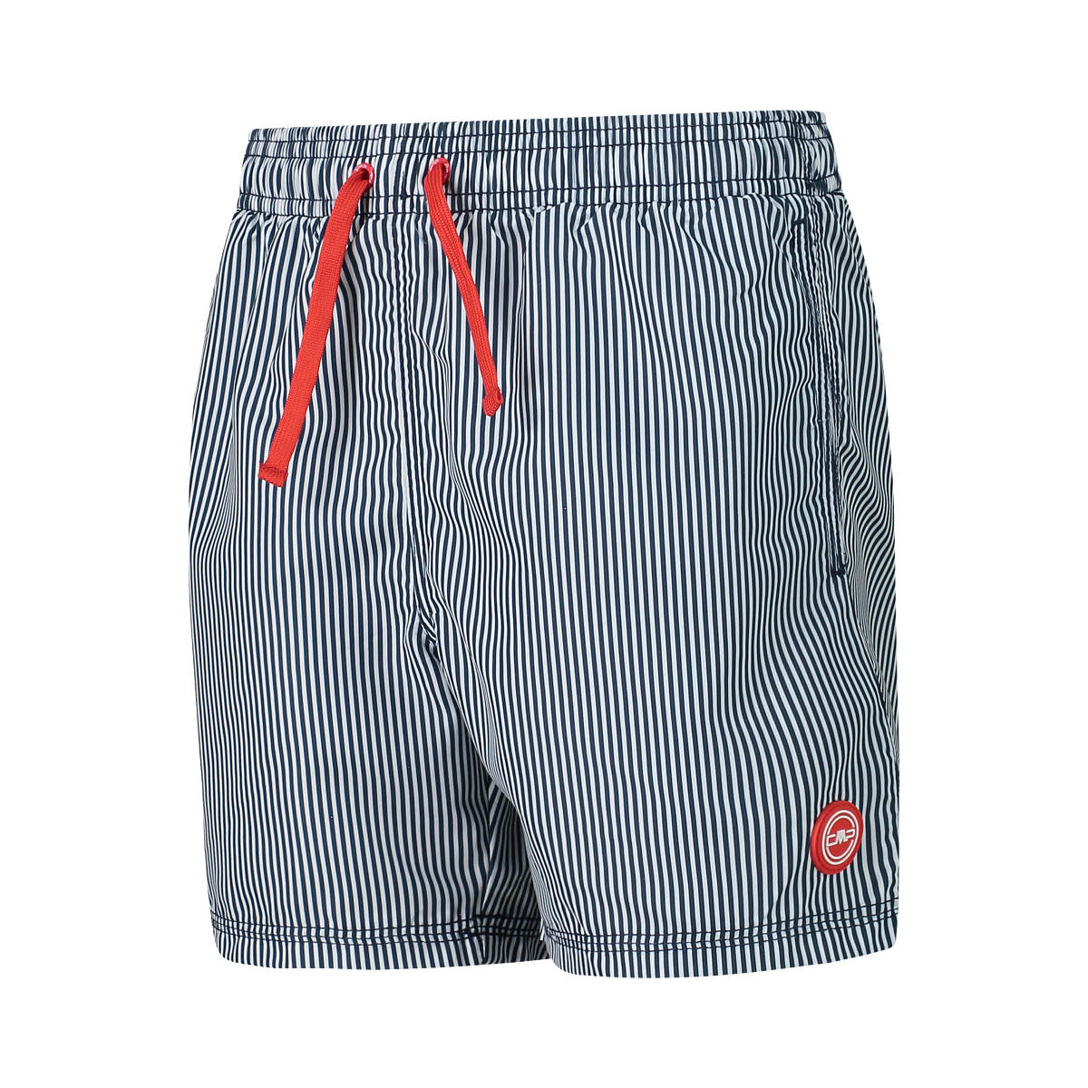 Short de bain rayé enfant CMP 3/3
