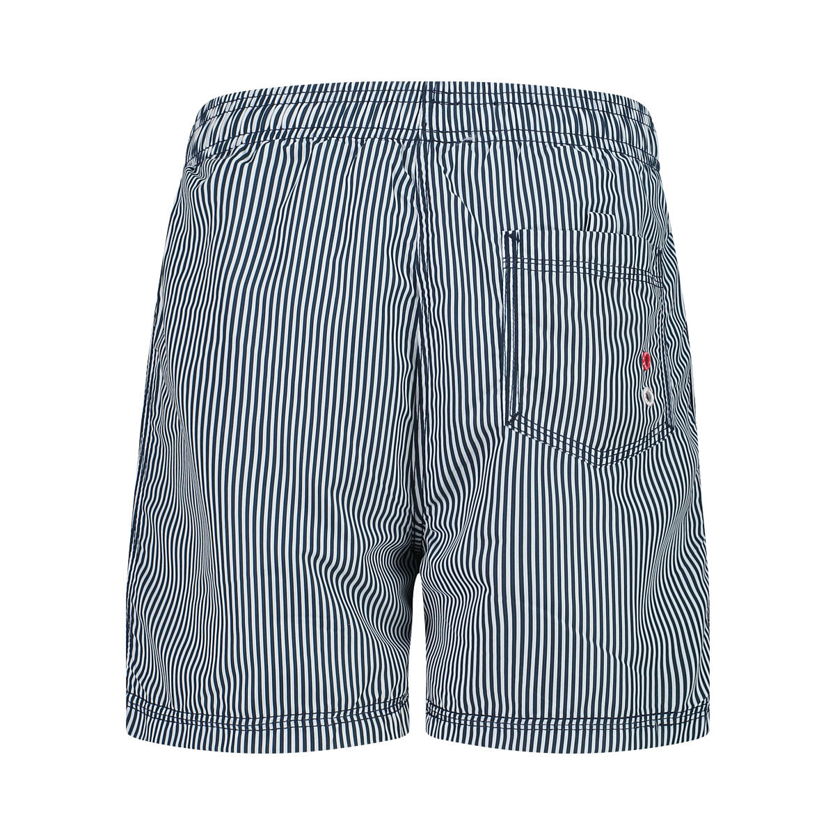 Short de bain rayé enfant CMP 2/3
