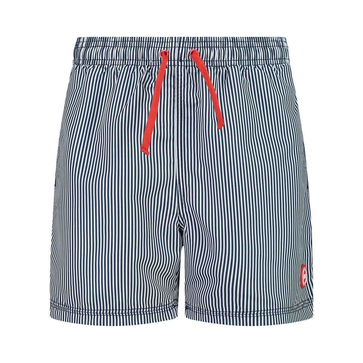 CMP Children's striped swim shorts CMP