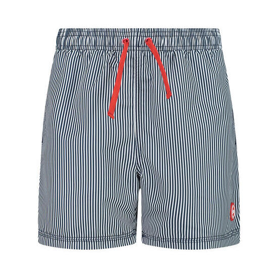 Short de bain rayé enfant CMP