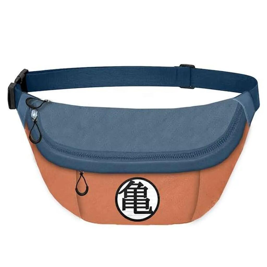 Belt Pouch SENZA MARCA Blue