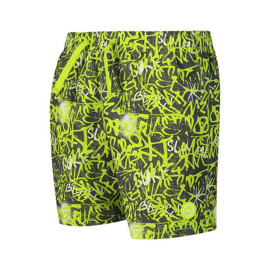 Short de bain avec imprimé enfant CMP