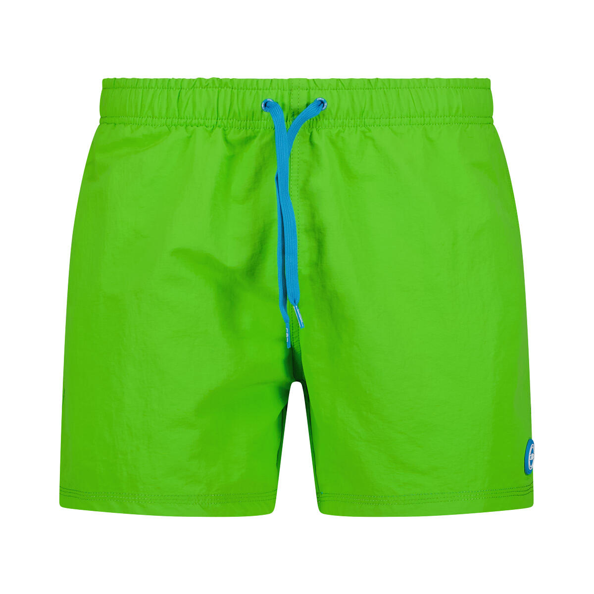 Cmp Calções De Banho Verde da Decathlon