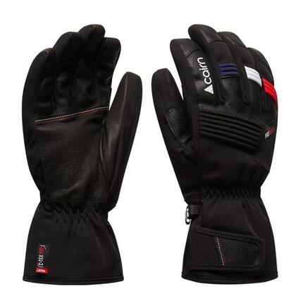 Gants de Ski Noir Homme Cairn Nordend2