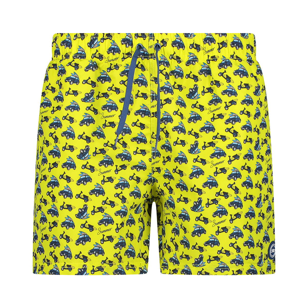 CMP Pantaloncini da bagno CMP