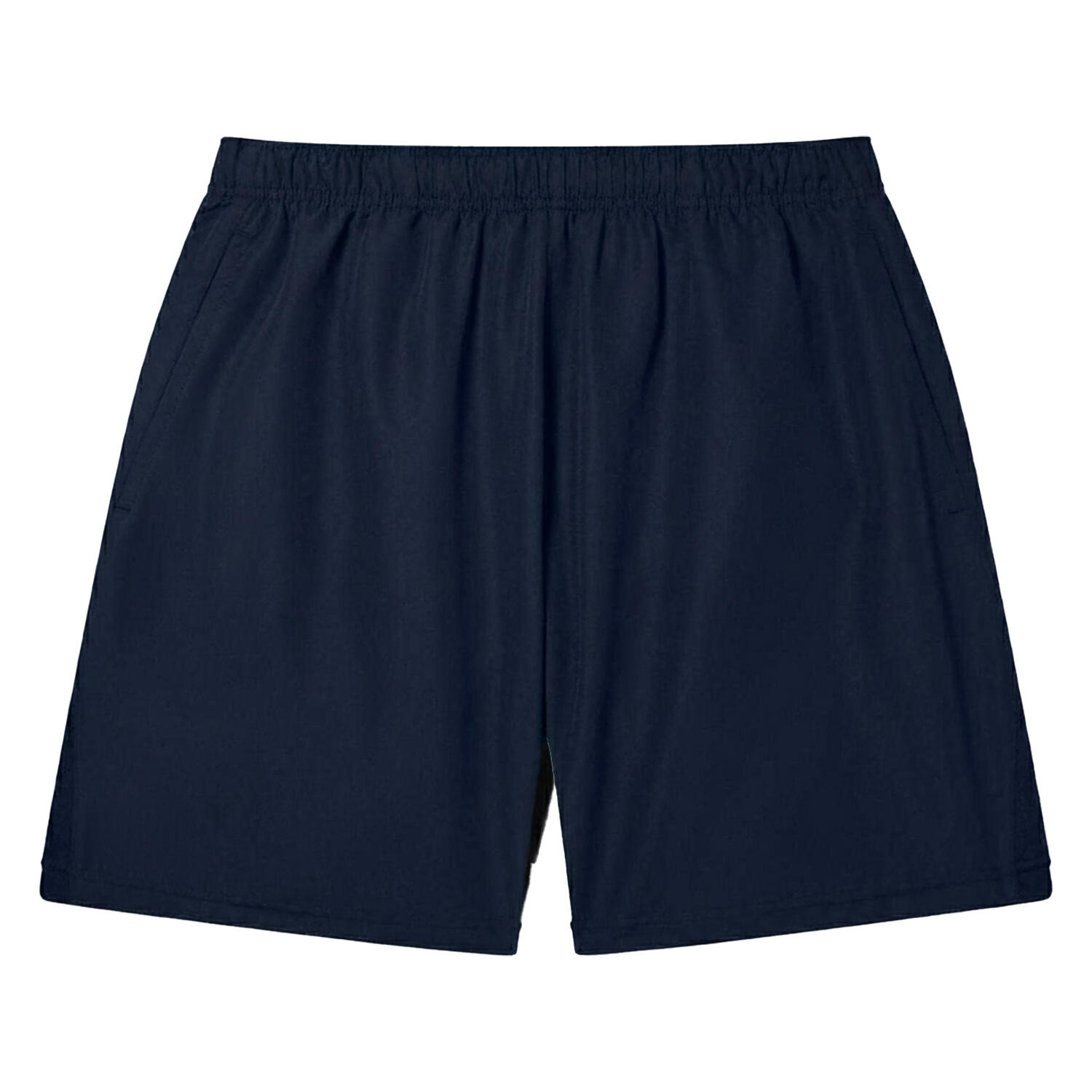 Pantaloncini Uomo Canterbury Club Blu Navy 2/2
