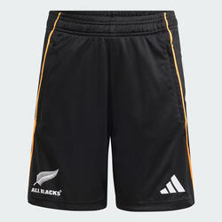 Short de sport Adidas All Blacks Marvel pour enfant