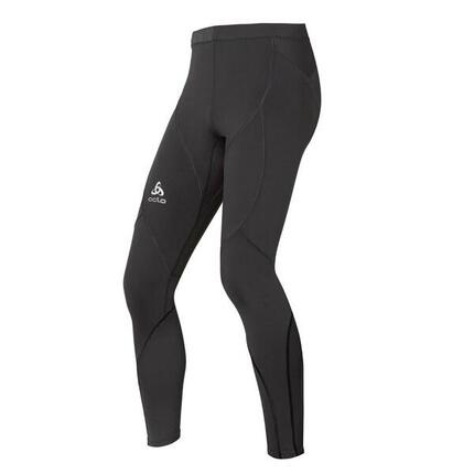Legging Noir Femme Odlo Fury