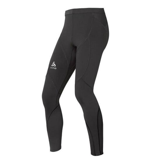 Legging Noir Femme Odlo Fury