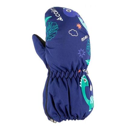 Gants de ski Bleu Enfant Cairn Colomby