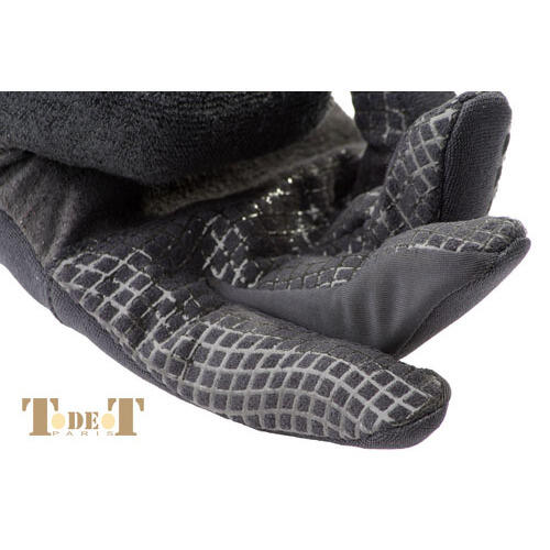 Gants d'équitation été T de T Ultimate 3/3