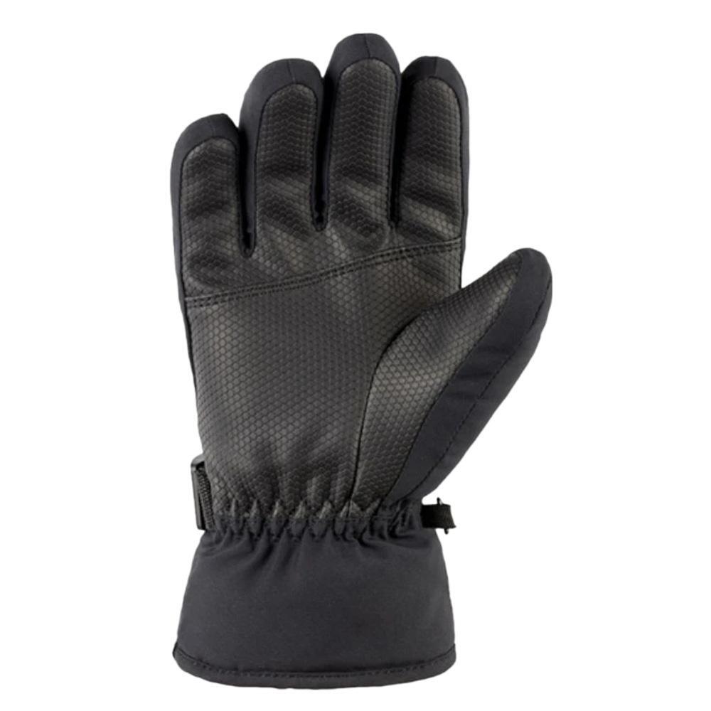 Cairn Artic 2 J Kinderhandschuhe Schwarz 2/2