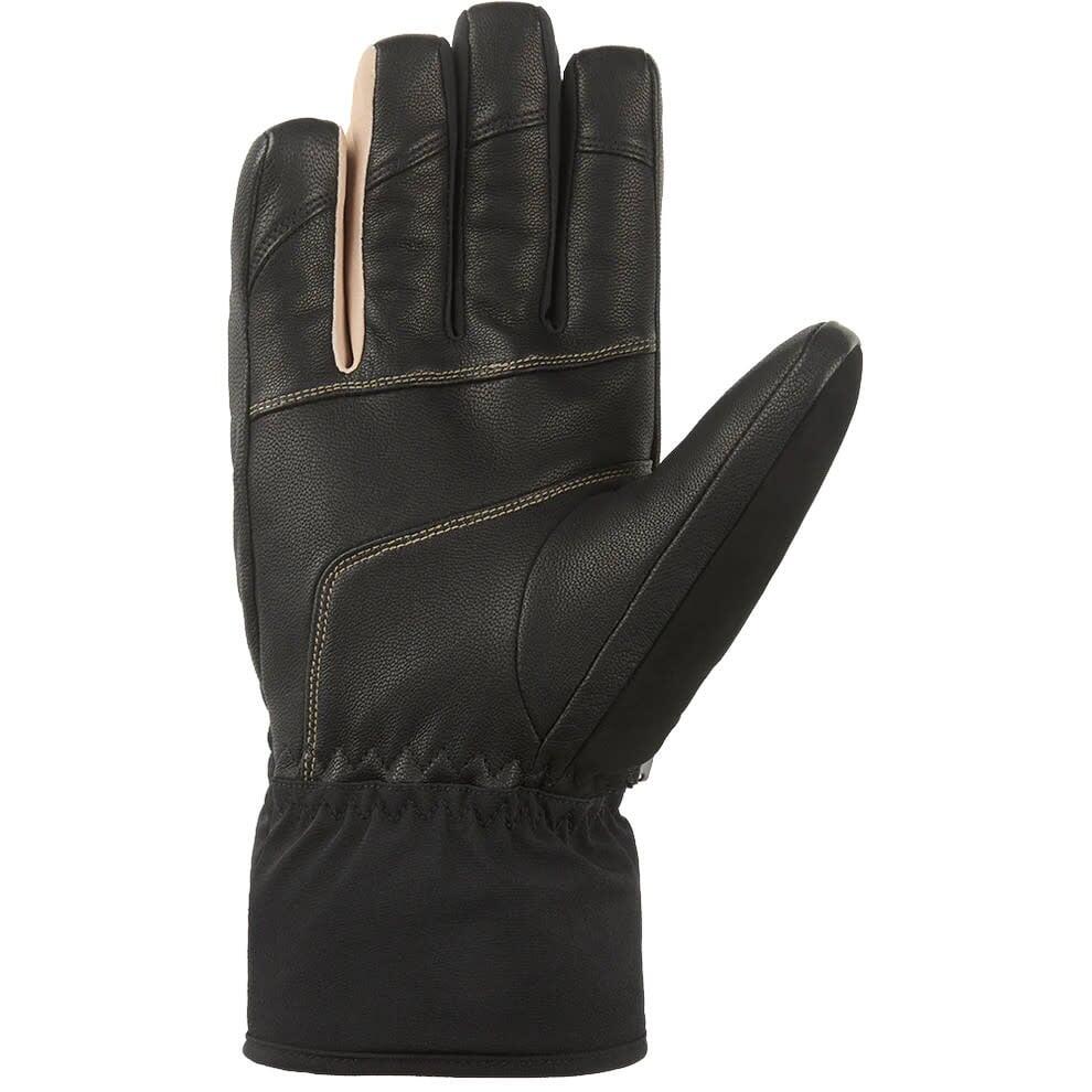 Ski gloves Cairn Nevado 2 M C-Tex Pro