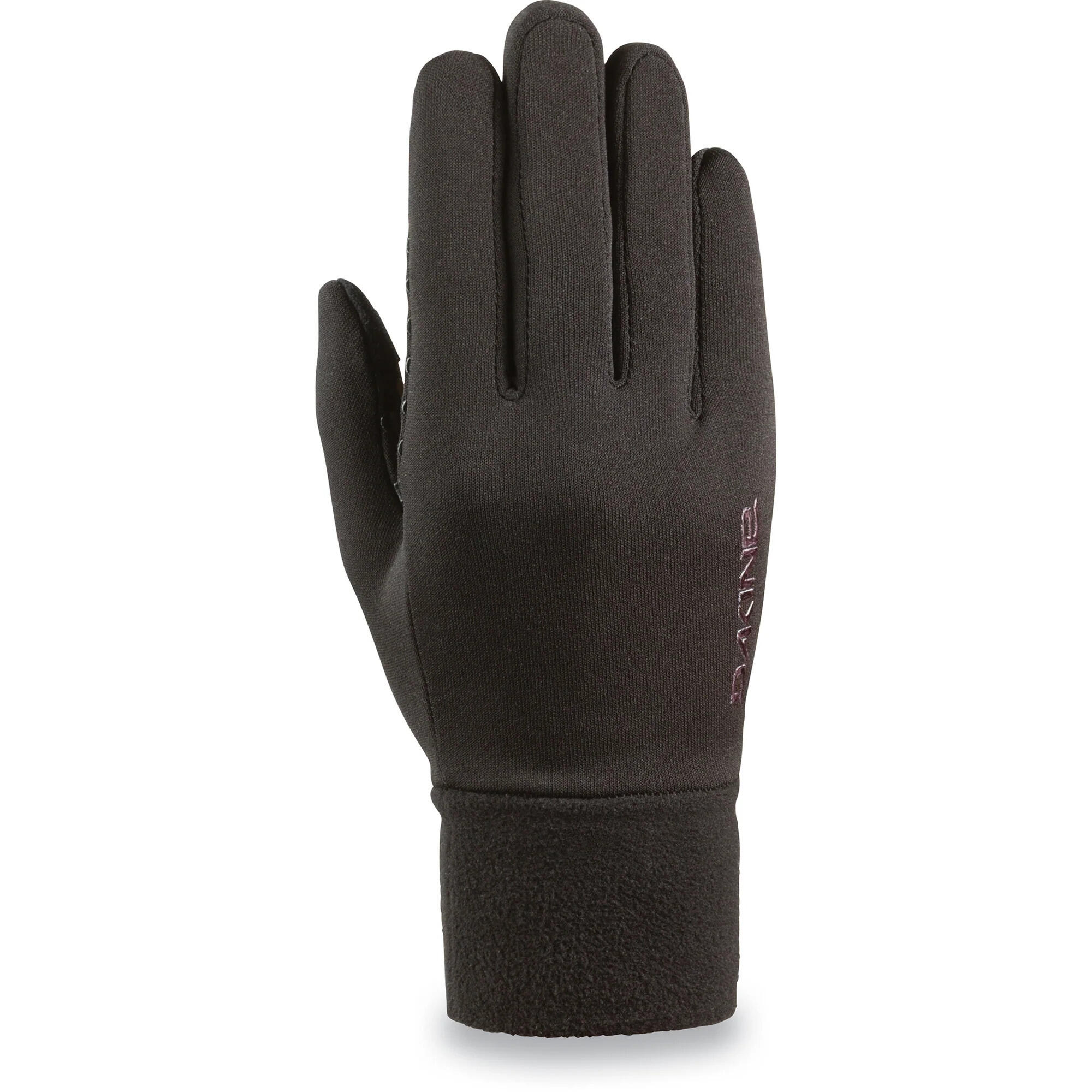 Dakine - Gants Polaire Femme Dakine T1-r - Gants - Noir - 40 M - Decathlon