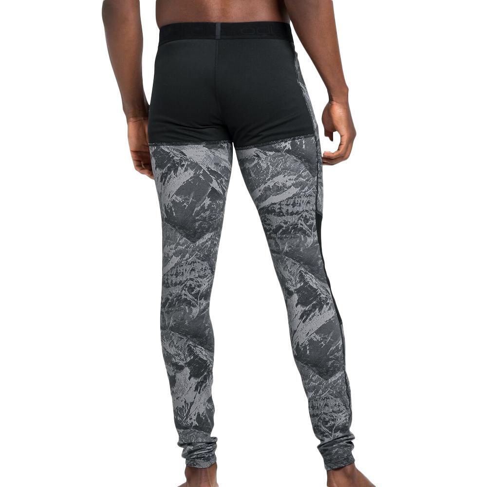 Legging Gris/Noir Homme Odlo Whistler 2/2