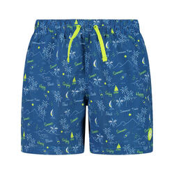 Short de bain enfant CMP