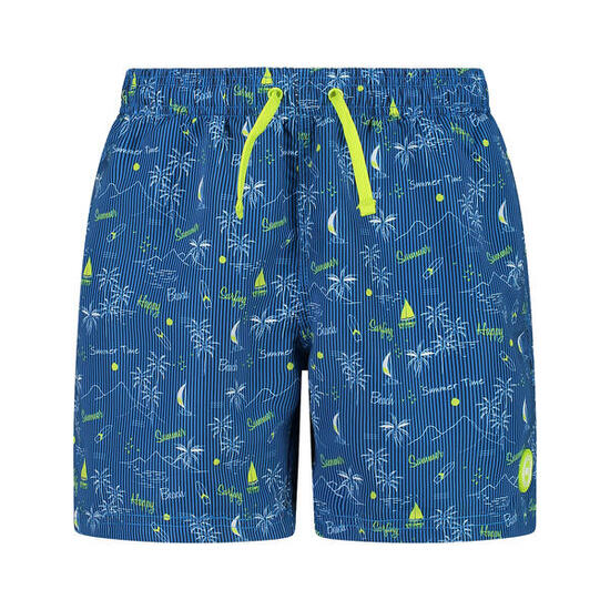 Short de bain enfant CMP
