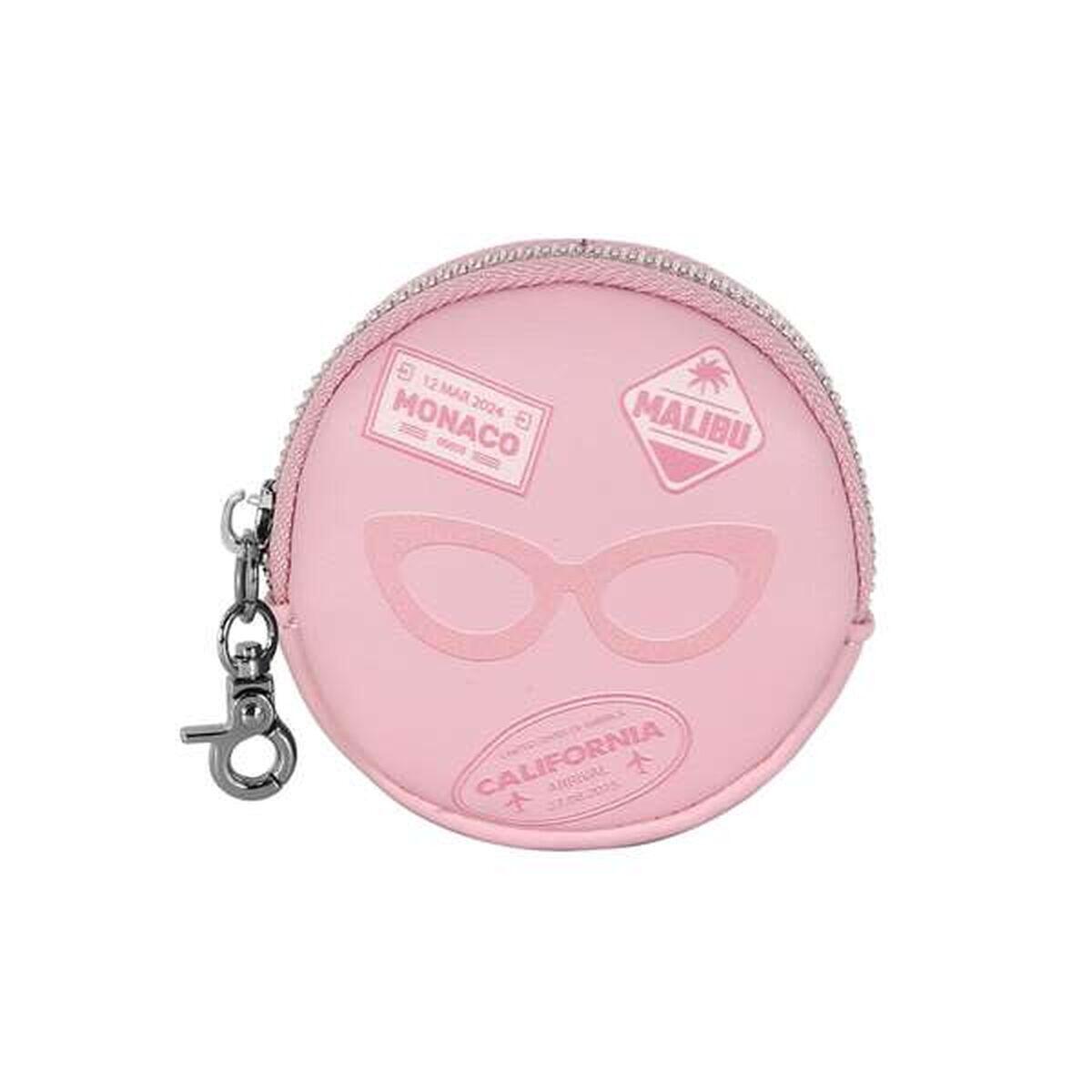 Porta-moedas BARBIE Cor de Rosa 2/5