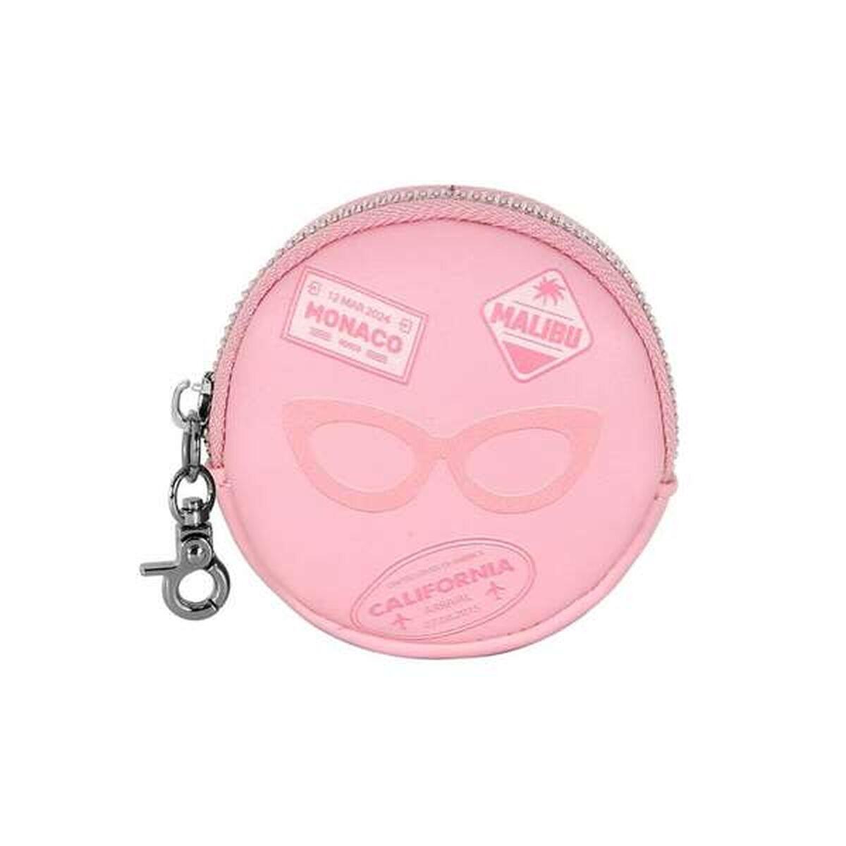 Porta-moedas BARBIE Cor de Rosa 5/5