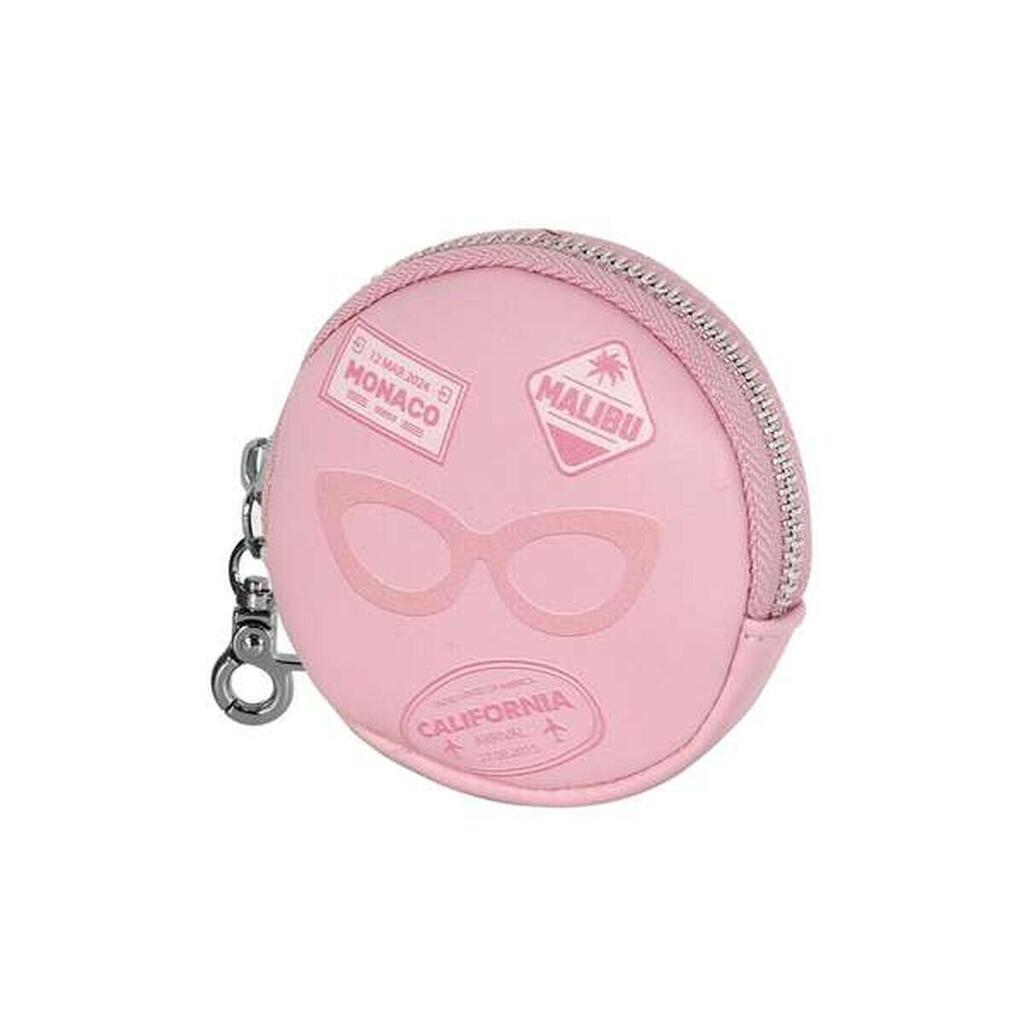 Purse BARBIE Pink