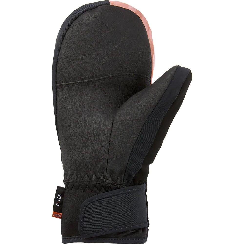 Gants Femme - CAIRN Elena IN W CTex - Peach 2/2