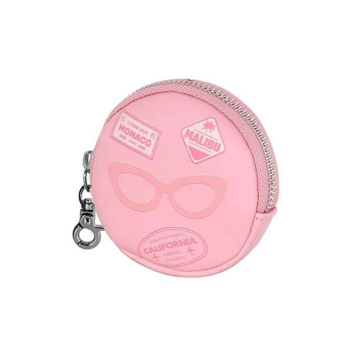 Porta-moedas BARBIE Cor de Rosa 4/5