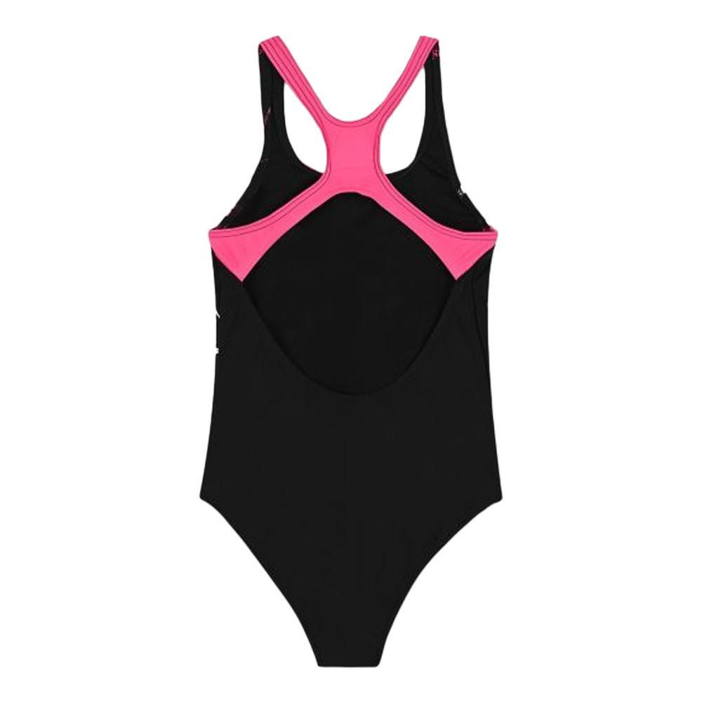 Maillot de bain Noir Fille Arena 008670 2/2