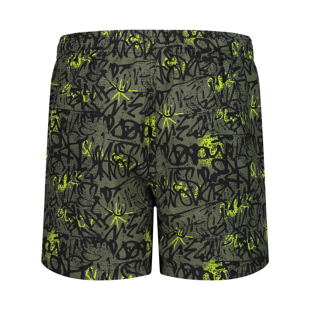 Short de bain avec imprimé enfant CMP 2/3